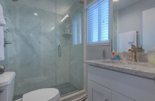 Be A Nomad - Calm Ocean Retreat Four - Foto 20