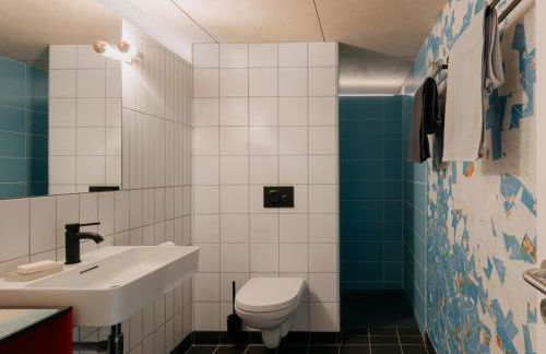 Ferienhaus Jena - Feuer und Flamme - Foto 13