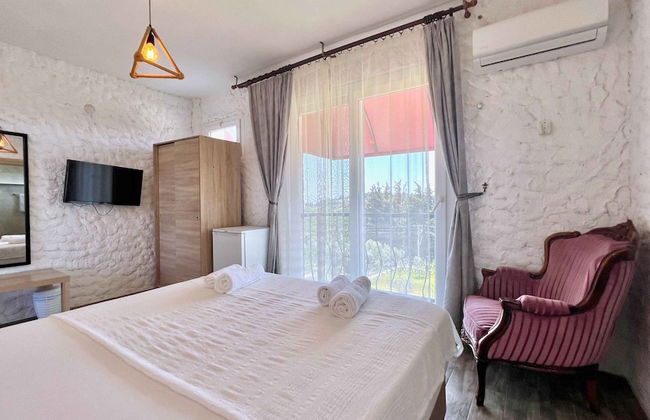 Satsuma Butik Otel - Foto 34