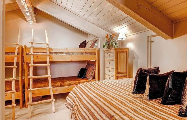 Snowmass Mountain by Snowmass Vacations - Foto 24