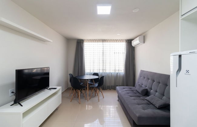 NOR Asa Norte Brasília - Photo 40