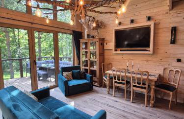 Woodland House 1 - Foto 38