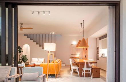 Comporta.threeHouse in Brejos, Portugal - Foto 3