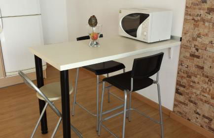 ÁTICOS BELLA LUCÍA - Foto 37