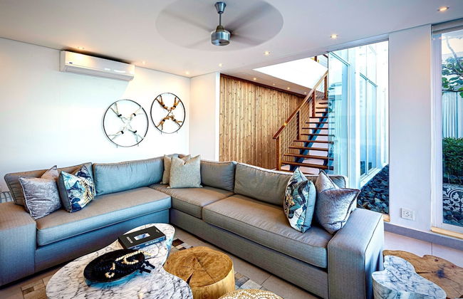 YOLO Spaces – The White House Boutique Villa - Foto 29