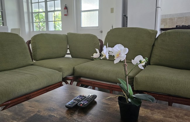 Chez Mango Villas - Foto 39