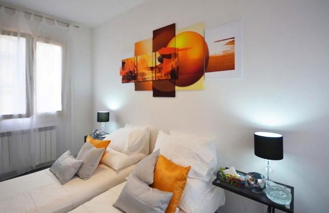 4 Tourist House Apartment Centre Bologna - Foto 8