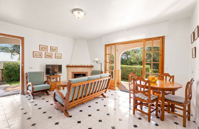 Torres Sureda in Ciutadella de Menorca - Foto 7