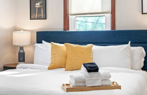 The Urban Nest – Your St. Louis City Retreat! - Foto 32