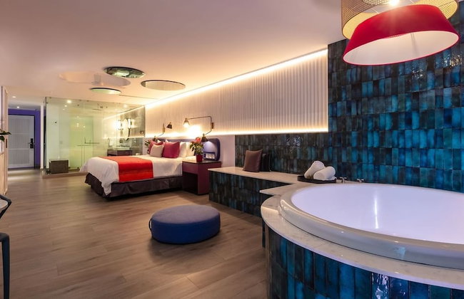 Almar LGBT Luxury Resort - Foto 52