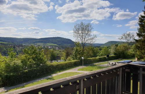 Berg-Bungalows Leinleitertal - Foto 23