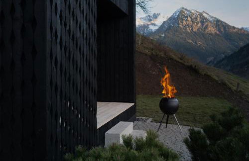 Anton & Cilli Hideaway Lodges - Foto 43