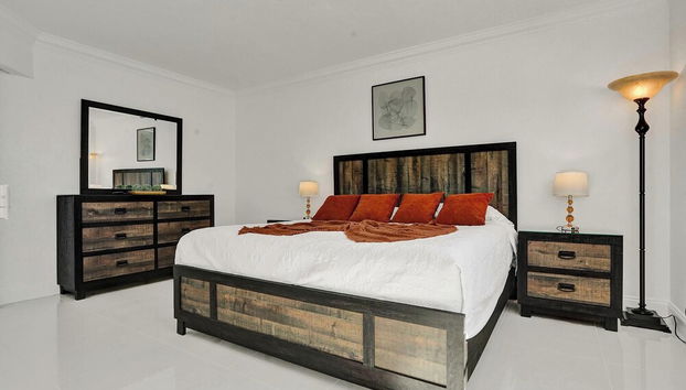 TIDES N-9G - Foto 2, Habitación