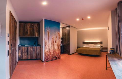 Hotel y Estudios DCeres Estancias - Foto 6