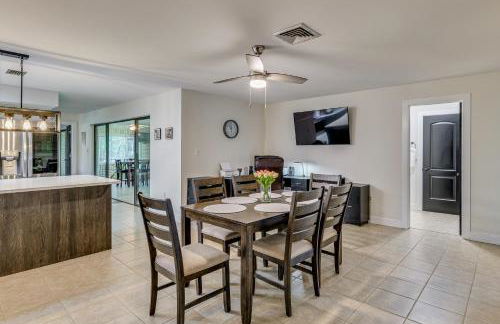 3 Mi to Water! Pet-Friendly Retreat in Lake Wales - Foto 11