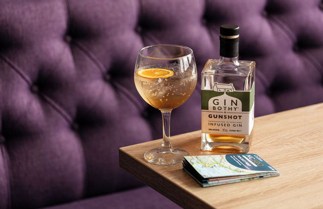 The Caledonian Hotel - Foto 28