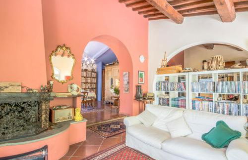 Villa La Casa Vivente by Interhome - Foto 16