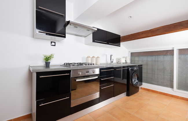 Appartement Luxueux à Hydra - Foto 61