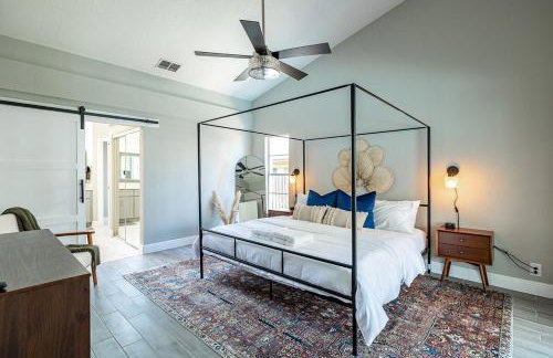 Private Coastal Getaway to Connect and Celebrate - Foto 9