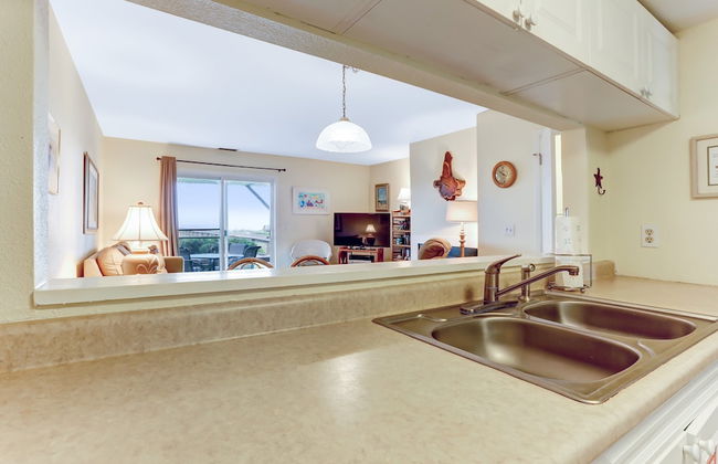 Endless Ocean Views in S Fletcher Duplex by RedAwning - Foto 16