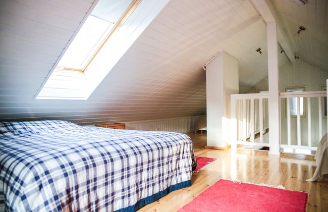 Rantakari Cottage - Photo 4