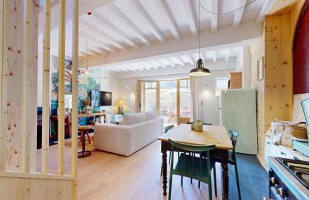 Le Tinailler Grand Standing au Cœur des Vignes - Foto 44