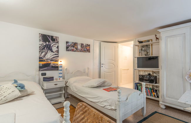 1 bedroom Apartment in Ventimiglia with swimming pool and garden - Photo 14