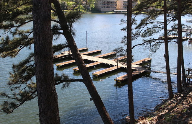 The Wharf Resort - Foto 21