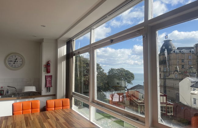 Harcourt Place - Foto 31