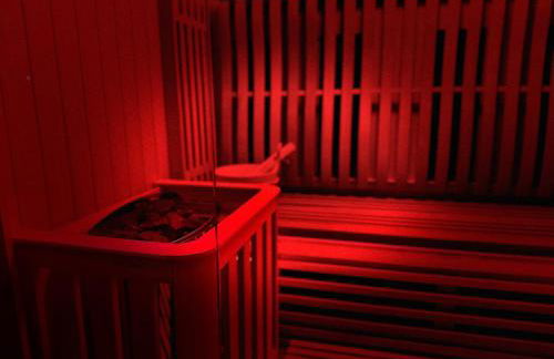 Appart Hotel Spa Perpignan - Foto 10