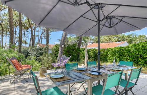 Maison de famille spacieuse à 1 min de la plage à pied, 2 chambres - Foto 19