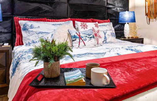 Ober Lux Chalet - Foto 31