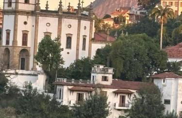 Vista incrível com 2 quartos (1 suíte) na Gloria - Foto 9