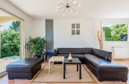 Mesmerising Villa in Les Vans With Private Pool - Foto 54