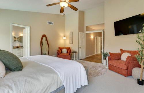 Golfers Paradise and Desert Oasis in Cave Creek - Foto 12