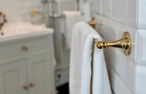 Ferien im alten Pfarrhaus - Foto 27