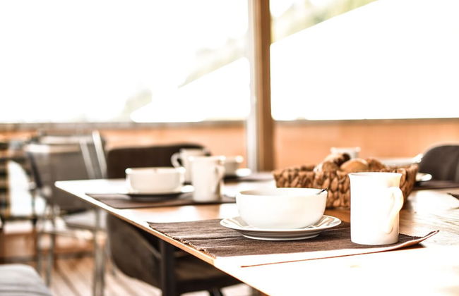 Haus Alpenblick - Photo 59