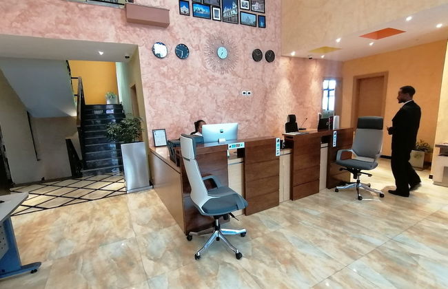 Vamos Addis Hotel - Foto 2