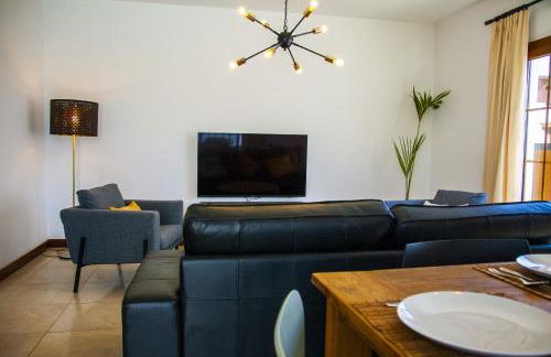 Villa Sal Marina - Foto 35