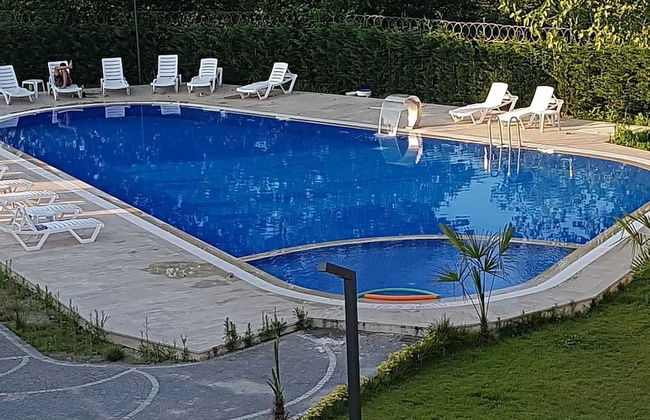 Sapanca Villa Natura Gol Evi - Foto 35