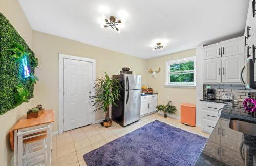 Comfort, Fun, and Retro Retreat - Foto 24