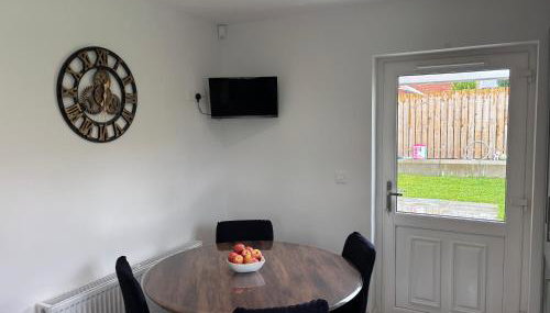 ADI Holiday Home Lurgan - Foto 5