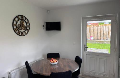 ADI Holiday Home Lurgan - Foto 5