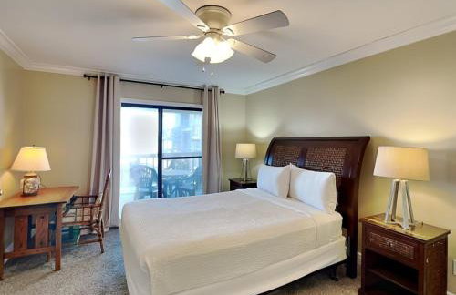 Spinnaker #2A by Southern Vacation Rentals - Foto 61