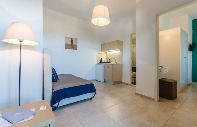 Pela Mare Hotel - Foto 35