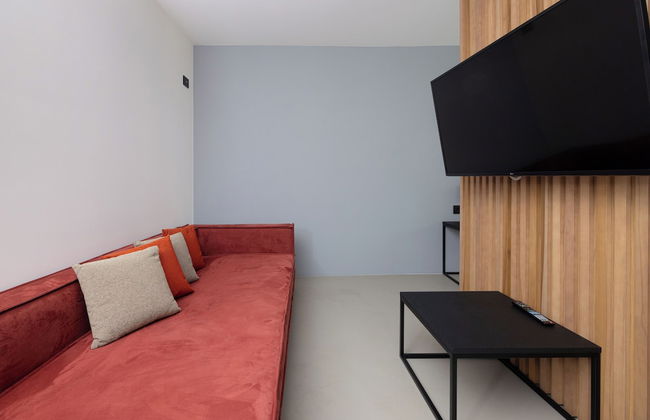 Residence - Palais Hörtenberg - Foto 15