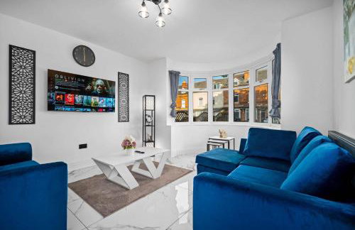 NEC BHX Free Parking Luxury Prestige Cosy Elegance - Foto 2