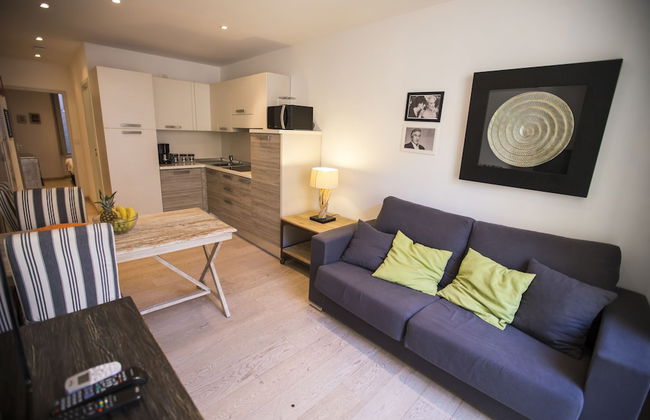 Residence Bouttau - Foto 79