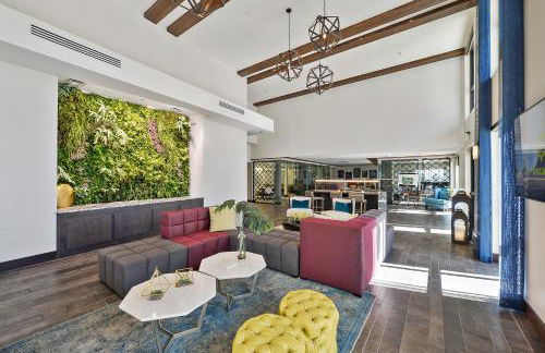 Furnished Quarters at The Encasa - Photo 14