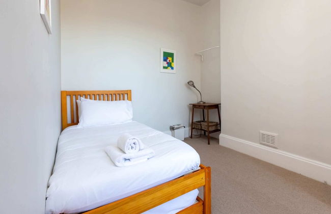 Spacious 2BD Flat By Regents Park & Camden Town! - Foto 1